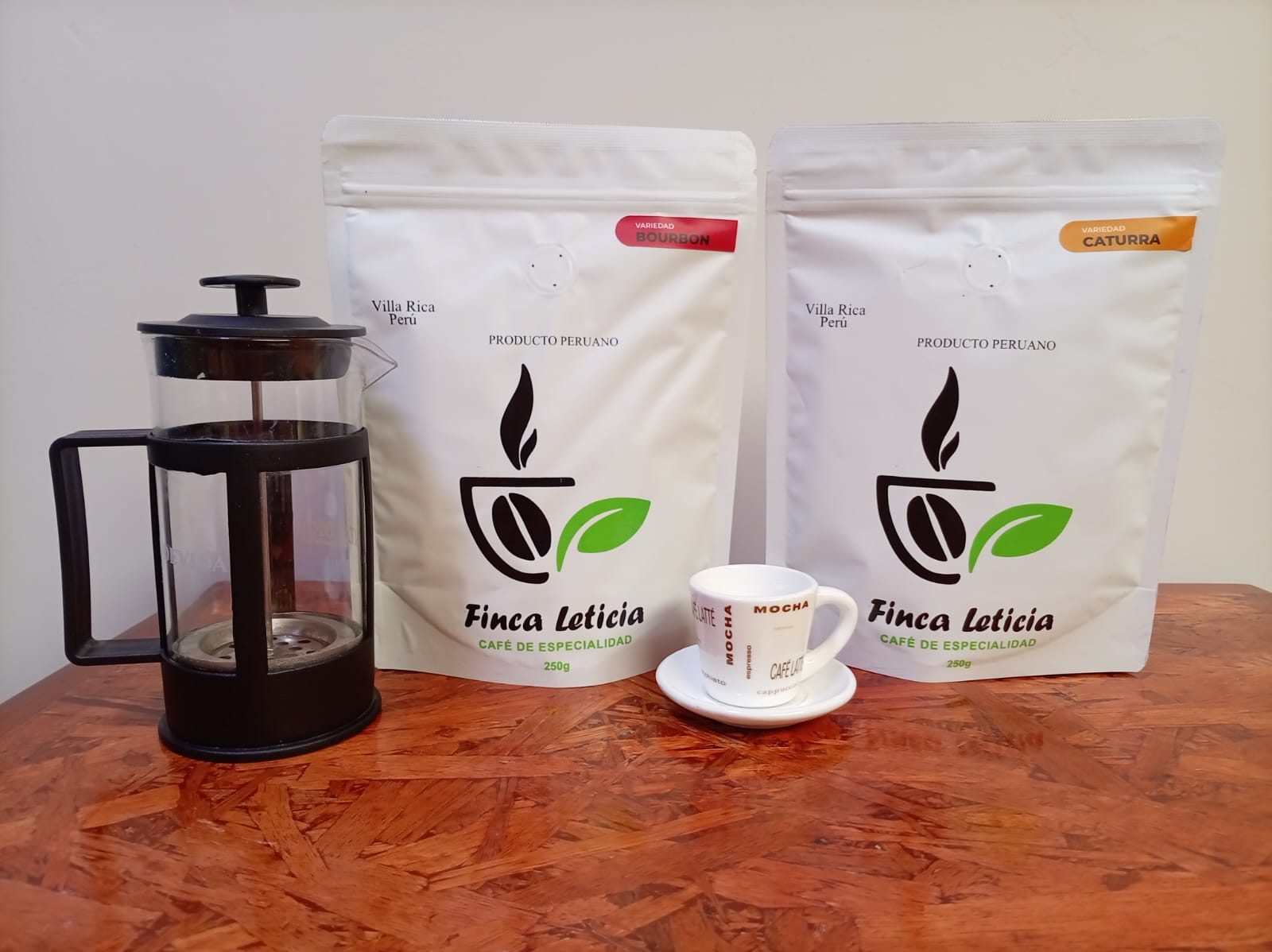 Café Geysha